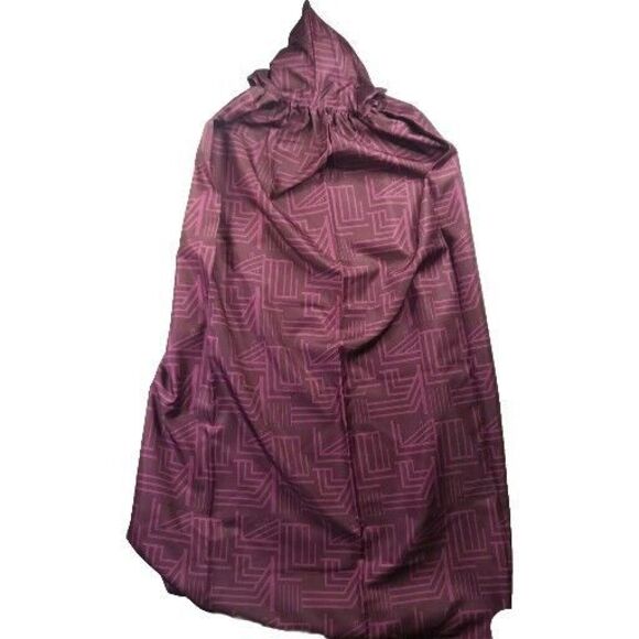 *INCOMPLETE* Scarlet Witch Cosplay Costume Halloween WandaVision RP Outfit Cape - Picture 7 of 8
